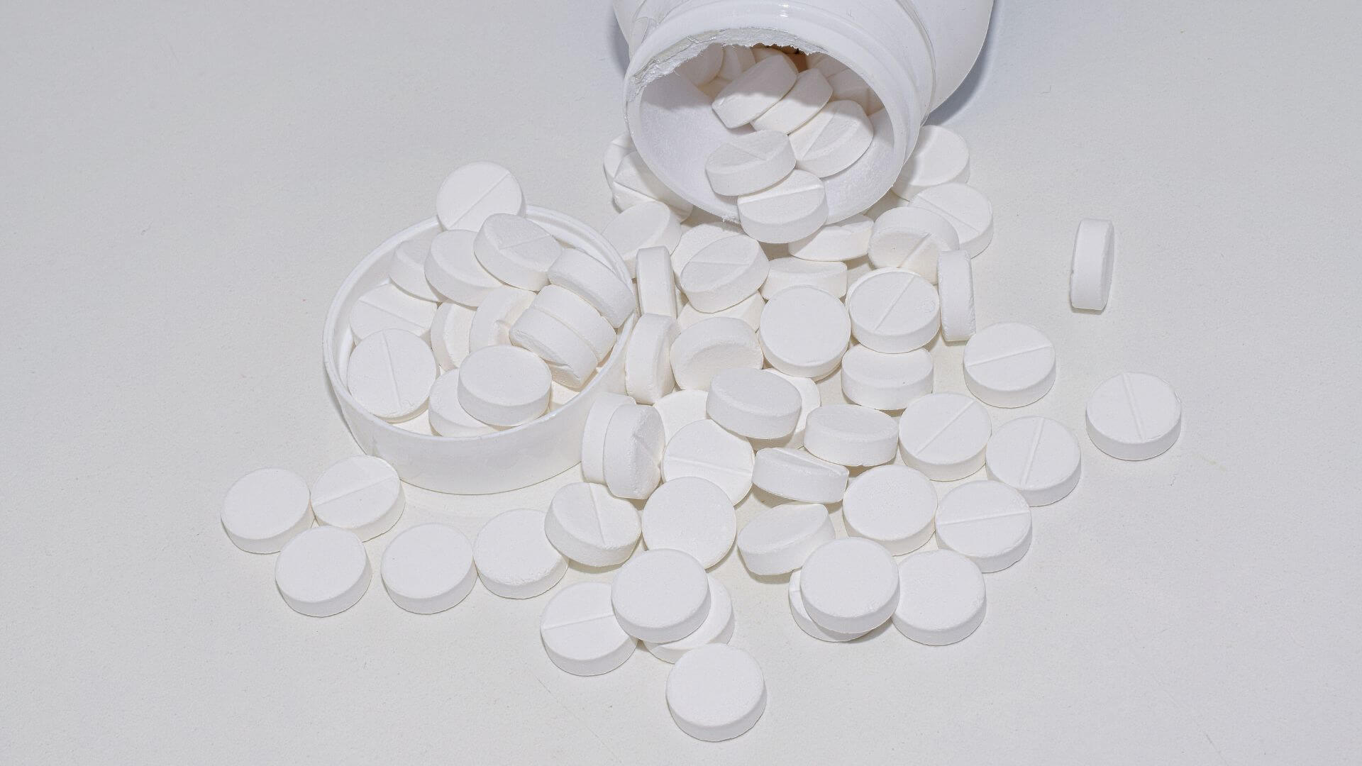 Magnesium Stearate powder
